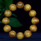 Good luck bracelet, male and female beads, hand rosary, holding Men's and Women's literary beads