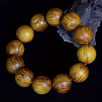 Good luck bracelet, male and female beads, hand rosary, holding Men's and Women's literary beads