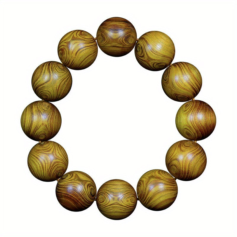 Good luck bracelet, male and female beads, hand rosary, holding Men's and Women's literary beads