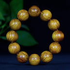 Good luck bracelet, male and female beads, hand rosary, holding Men's and Women's literary beads