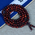 Good luck bracelet, male and female beads, hand rosary, holding Men's and Women's literary beads