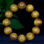 Good luck bracelet, male and female beads, hand rosary, holding Men's and Women's literary beads